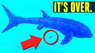 THIS DINO WILL END ALL ARK MODS! LEEDSICHTHYS FIRS