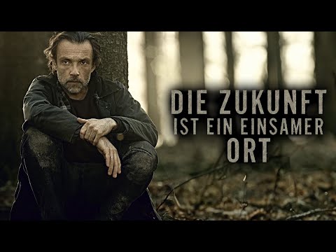 Die Zukunft ist ein einsamer Ort (2020) [Krimi] [Thriller] | Ganzer Film auf Deutsch