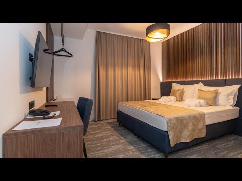 Hotel Batuda, Split, Croatia