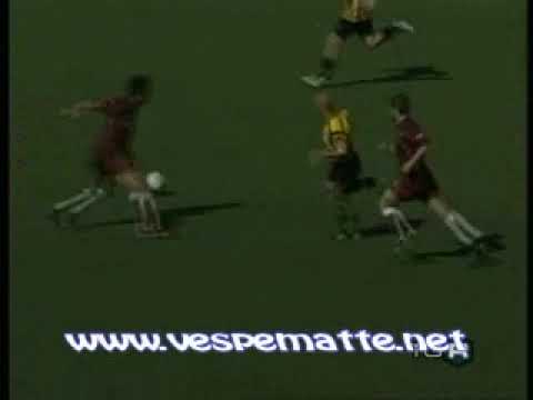 Anno 2005/06 PlayOut Juve Stabia - Acireale 2 - 1 (HIghlights)