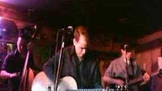 Wayne Hancock : Drinkin' Blues