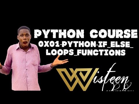 Task 4: 0x01-python_ifelse , loops and function (Hexadecimal printing)