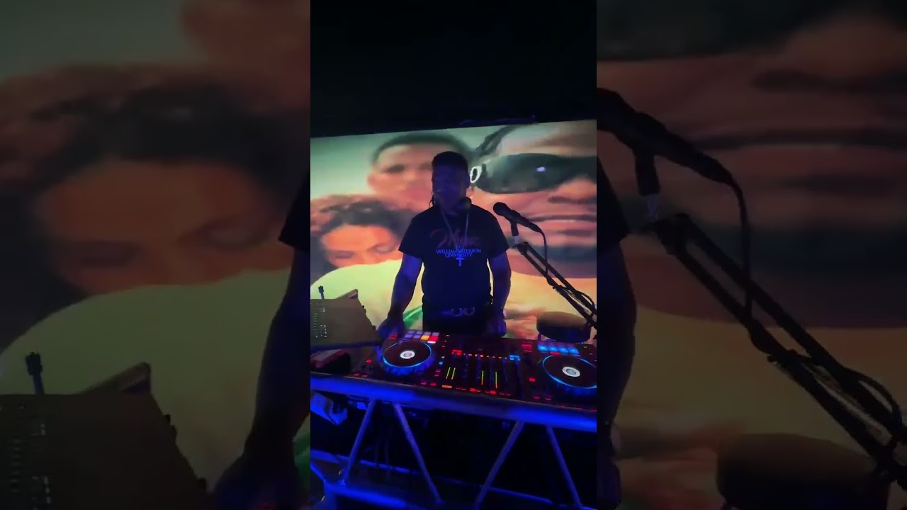 Promotional video thumbnail 2 for DJ Tro