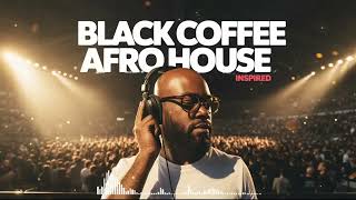 Download lagu AFRO / MELODIC HOUSE 2026 – Deep Hypnotic Afro Vibes | Black Coffee Style DJ Set 🔥 mp3