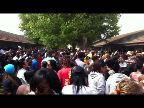 #SPW47 - Cry, Kill & Die Chalet Party - Clip 7