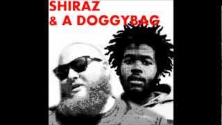 Action Bronson &amp; Capital Steez - Shiraz &amp; A Doggybag (Prod. Tommy Mas)