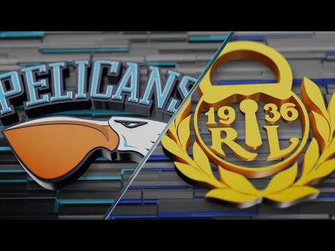Ottelukooste: Pelicans – Lukko | 11.10.2025