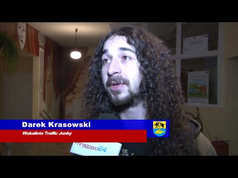 Koncert andrzejkowy 2014. Reportaż