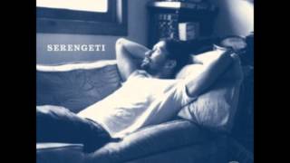 Serengeti - Amnesia