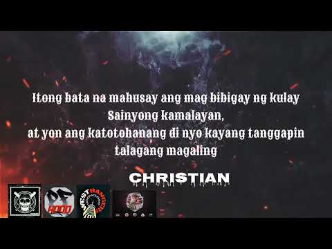 PANIS KA PART2 BY:TRISTAHJHAY ❌ CHRISTIAN (Prod By:BudaBeats)