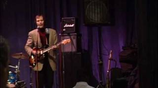 Gary Lewis She's Just my Style (Cover - Gillis)