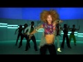 Zumba Fitness - Caipirinha Music Video