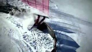 Winter X Games 15 Rollout HD (Don&#39;t Let Me Fall - B.O.B.)