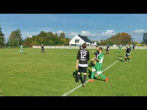 2. SPARTA Będkowo - KS Krościna Wielka 24.10.2021