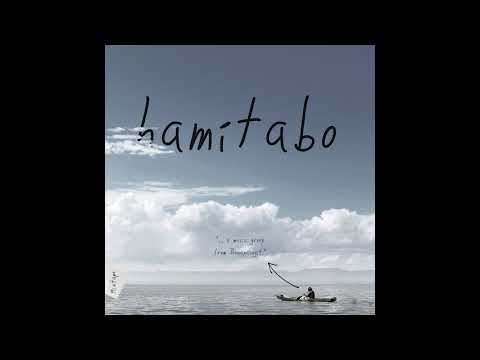 hamitabo - Teragak (Official Audio)