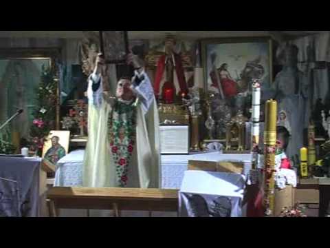 09 05 2011 Tylko kaplan katolicki uratuje swiat  cz 161