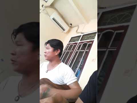 Nge-jam bareng Andika Kangen Band Babang Tamvan (Lali-Lali) 😅🙏