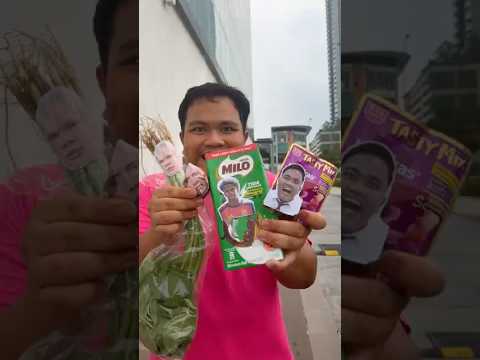 EKMAL SPEEDA TIPU MUKA ARTIS