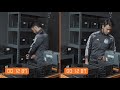 MARK 2 Speed Test