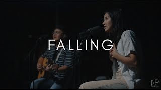 Falling
