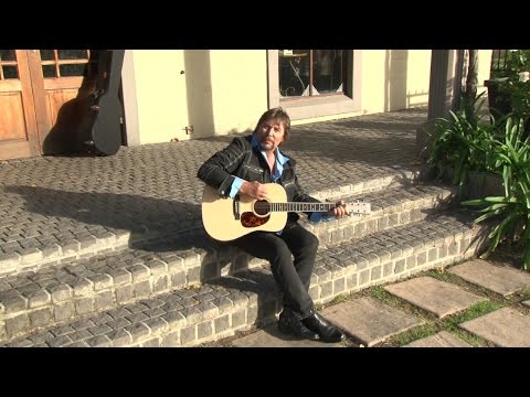 Fredi Nest - Vat nou hierdie mens