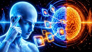 Ondas Gamma para TRABAJO INTENSO 🧠 Aumenta la productividad y concentración al máximo