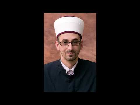 Lejletu-l-berat (mr.sc Damir-ef. Babajic)