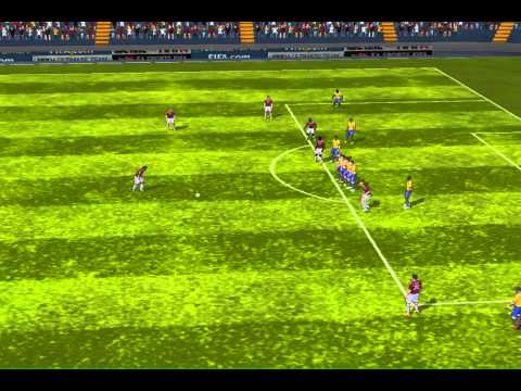 FIFA 14 iPhone/iPad - MUSALER vs. Arsenal