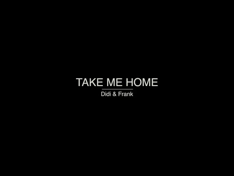 TAKE ME HOME-Cover by  Diletta Begali ft Francesco Valentini