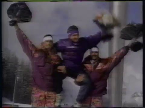 Albertville, Francia 1992 Winter Olympic Games