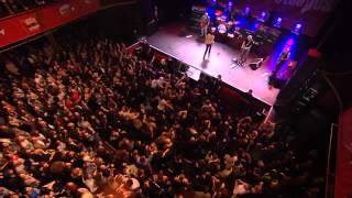 N°15 - Iggy and The Stooges - Louie Louie (Live Pression Live au Casino de Paris 2012)