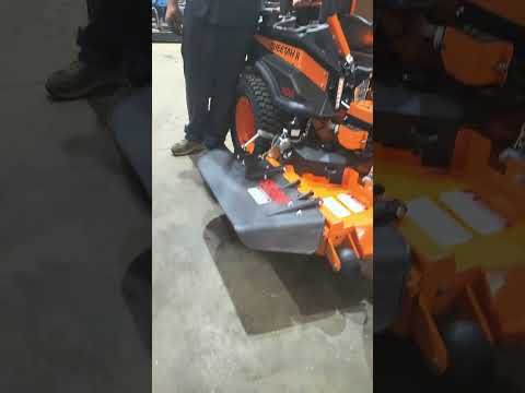 Scag's Operator-Controlled Discharge Chute | Cardinal Home Center