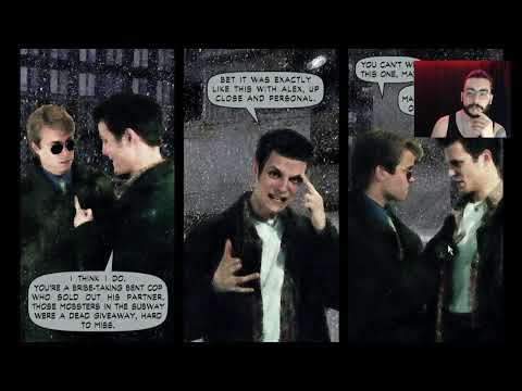 Max Payne Playthrough Pt4