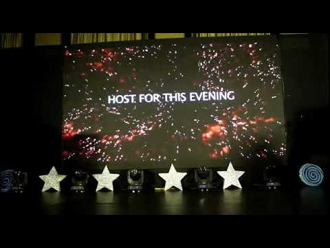 Tanvi Sinha  Show reel