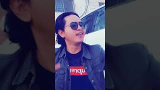 Download lagu Dahsyat - Abiem Ngesti - By Imron Sadewo mp3