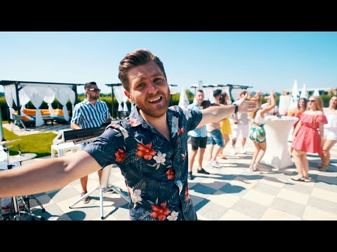 Radu〰️Pongracz - 🌴🥂Asa ne trec noptile🥂🌴