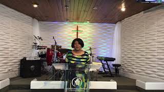 Think Like God | Pastor Candy LaFlora