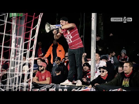 🎬 Royal Excel Mouscron 🆚 Standard : 0-1