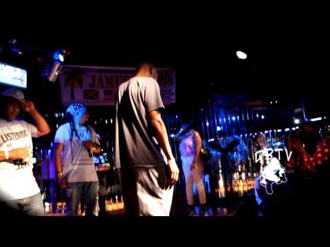 15-08-20 - K-Rino Live At Club Riddems