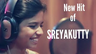 SREYA JAYADEEP  Latest Christian Devotional Song  