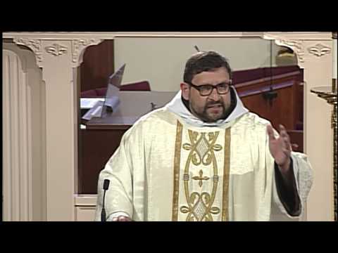 Daily Catholic Mass - 2017-04-29 - Fr. Leonard