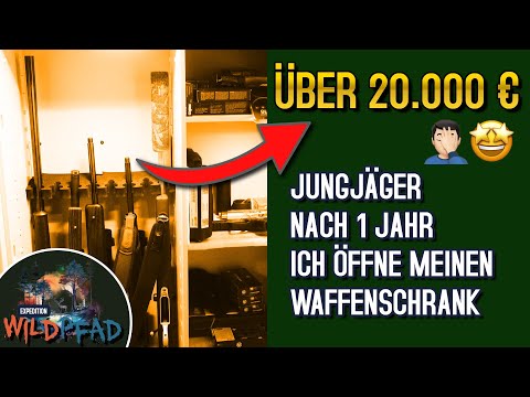 YOUNG HUNTER DELUXE: MY €20,000 HUNTING WEAPON EQUIPMENT 🫣