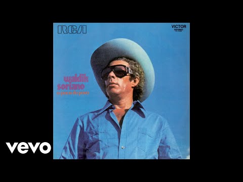 Vamos Gozar A Vida - Waldick Soriano