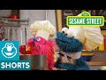 Sesame Street How To Make Pup Sicle Doggie Treats Cookie Monster S Foodie Truck
