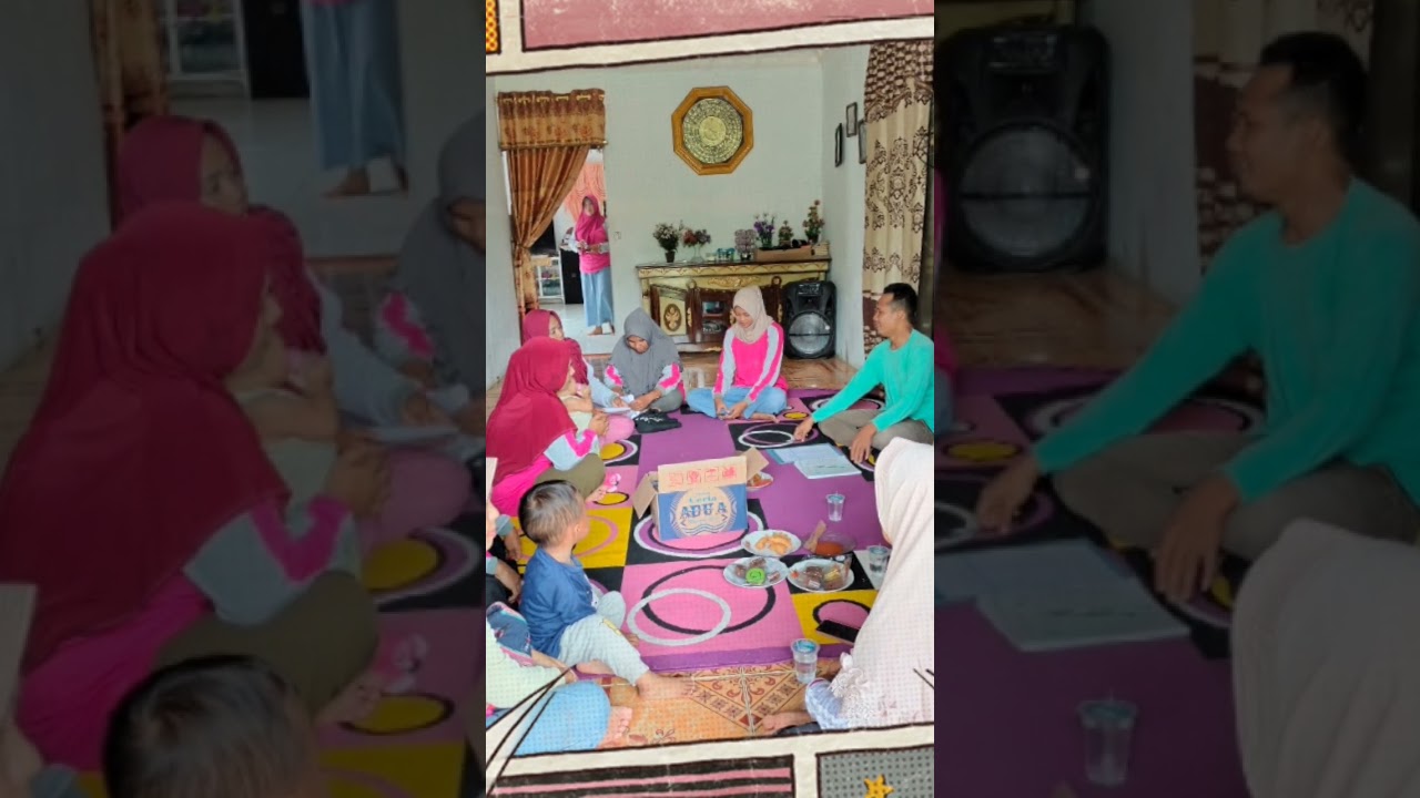 Pembinaan BKB PURNAMA II