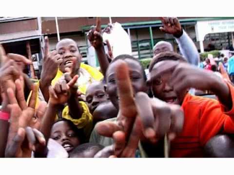 Admiral kilosh- Tired Of This