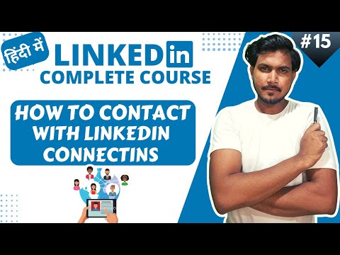 Linkedin Marketing Complete Course 2024 Complete Linkedin Course