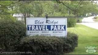 Blue Ridge Travel Park Video