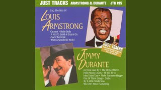 The Glory of Love (Karaoke Version Instrumental Only)