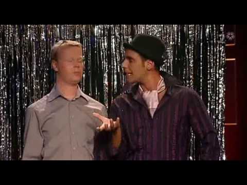 Stockholm Live - Extreme Svenne Makeover